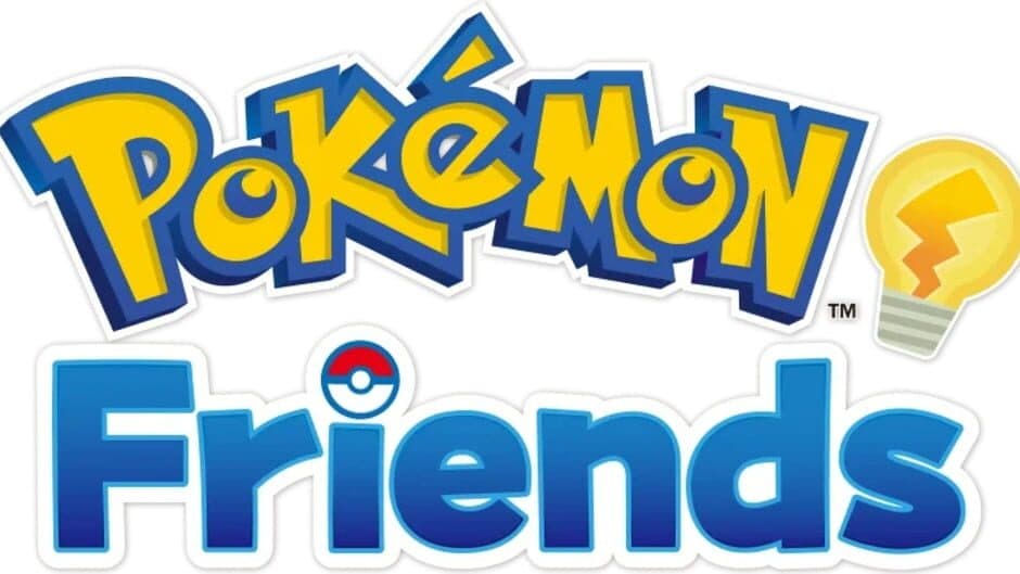 Pokémon Friends artwork 1
