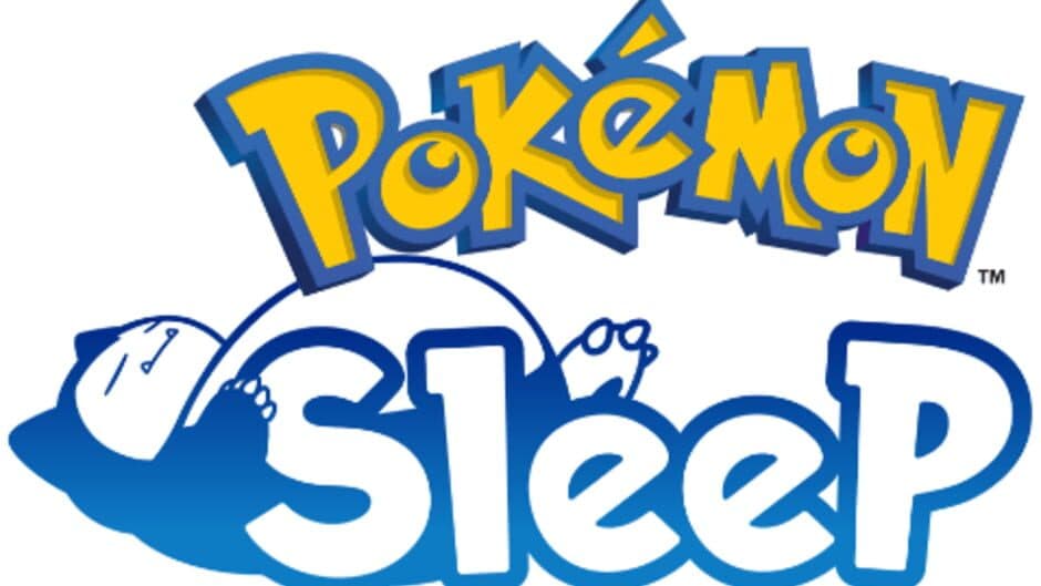 Pokémon Sleep artwork 2