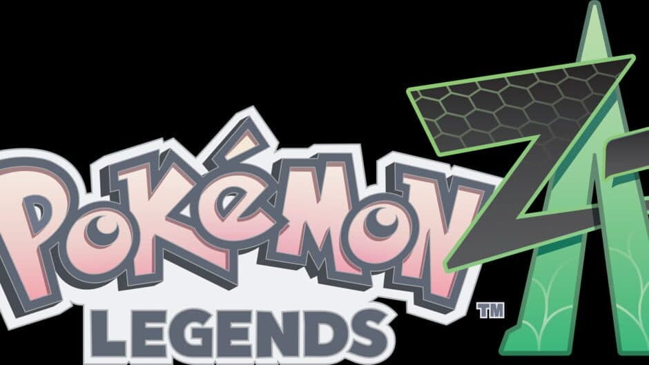 Pokémon Legends: Z-A artwork 2