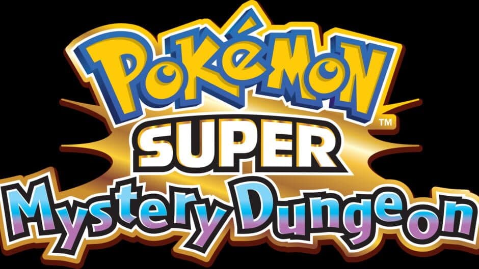 Pokémon Super Mystery Dungeon artwork 2