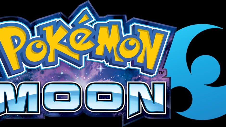 Pokémon Moon artwork 2