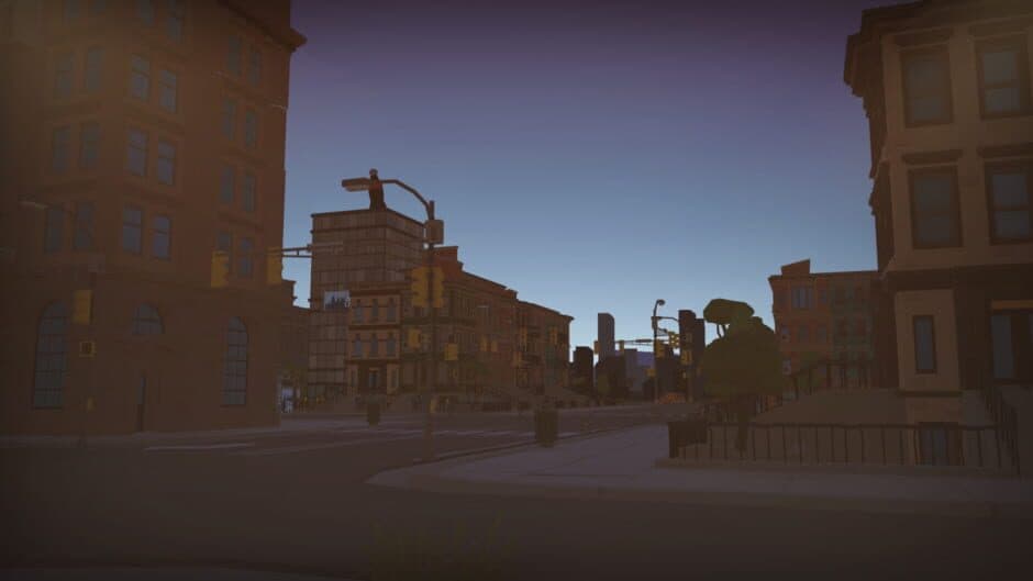 Gun Dealer Simulator artwork 1