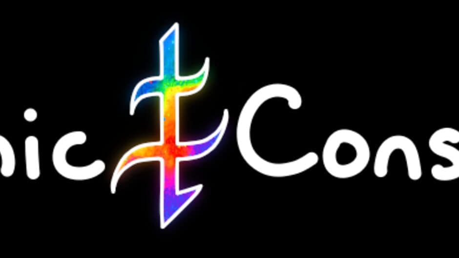 Cosmic Construct artwork 1