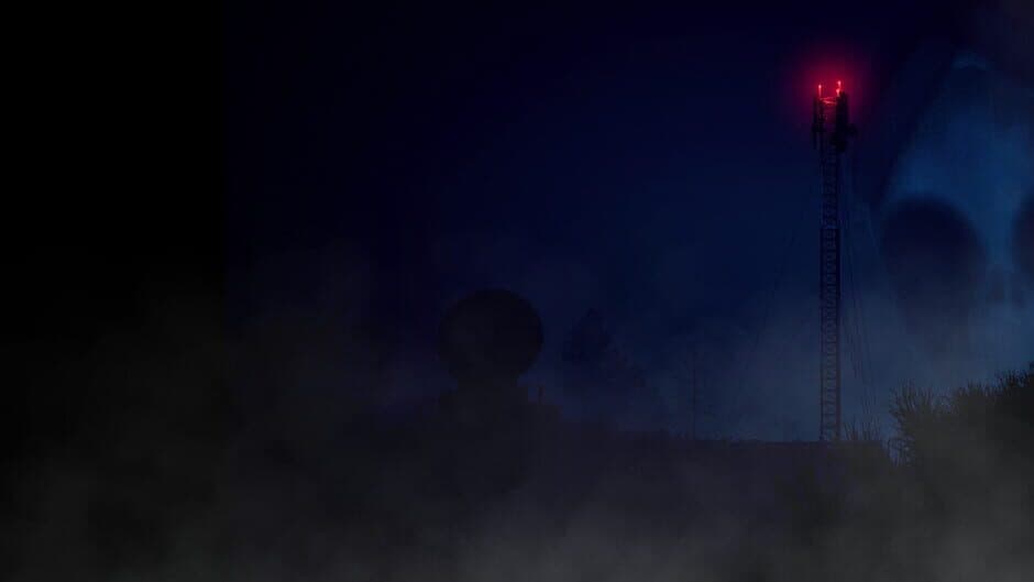 The Last Transmission artwork 1