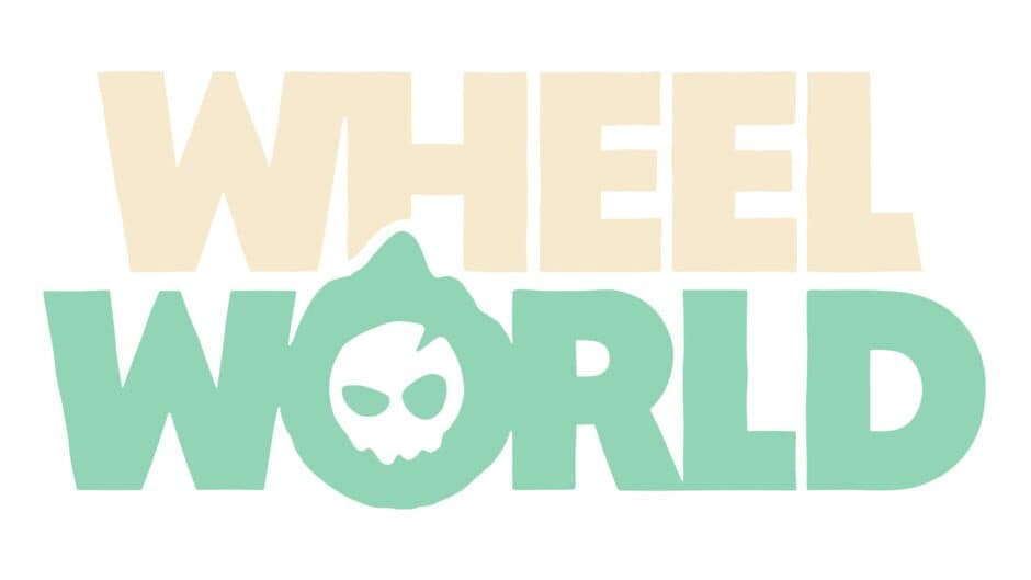 Wheel World artwork 3