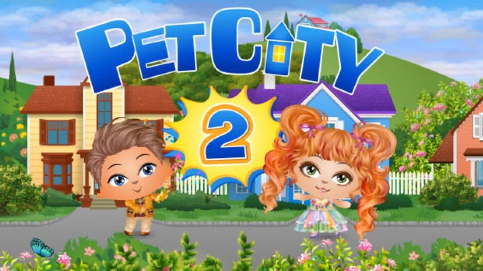 Pet City 2 artwork 1