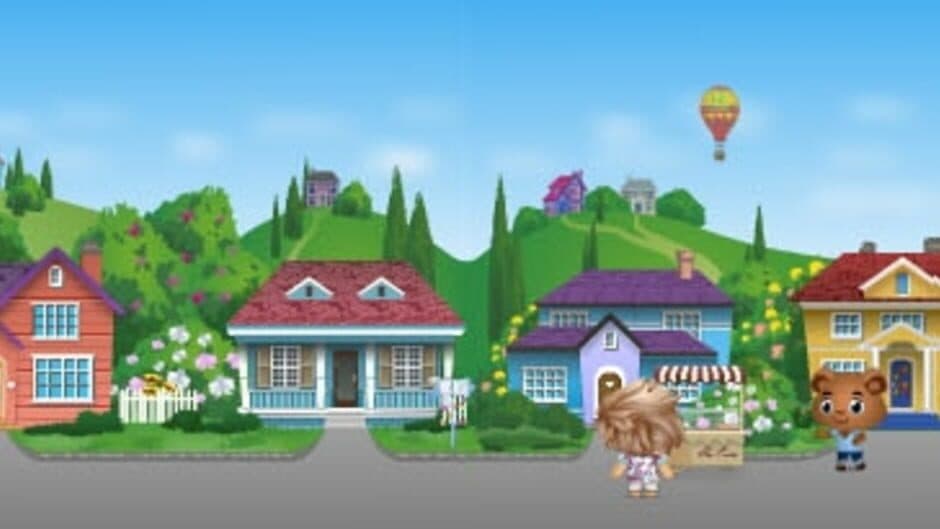 Pet City 2 artwork 4
