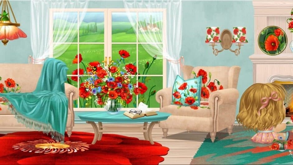 Pet Buddies artwork 4