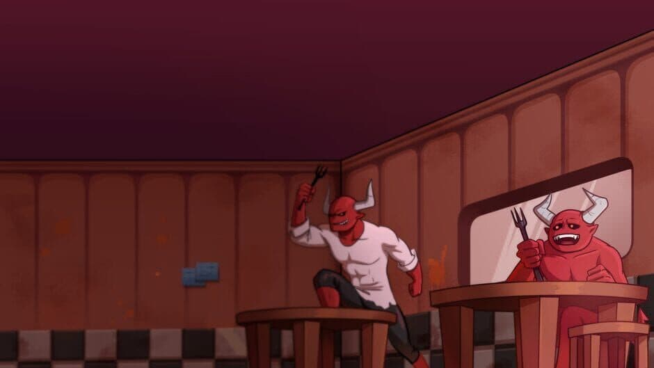Infernitos: Fiery Dishes artwork 1