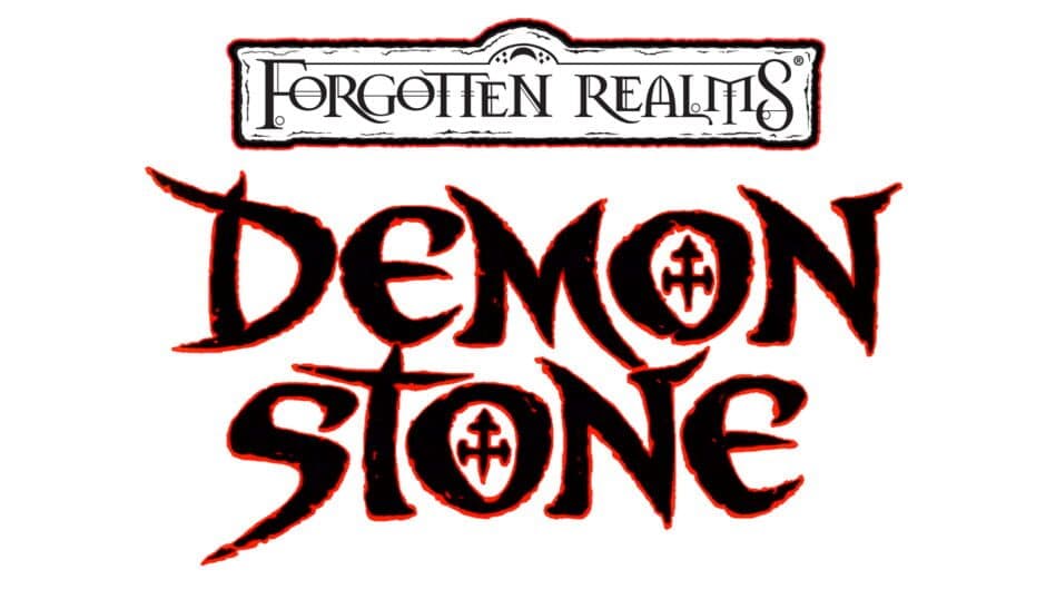 Forgotten Realms: Demon Stone artwork 2
