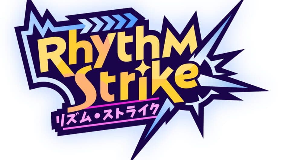 RhythmStrike artwork 2