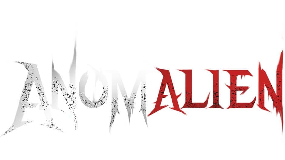 Anomalien artwork 2