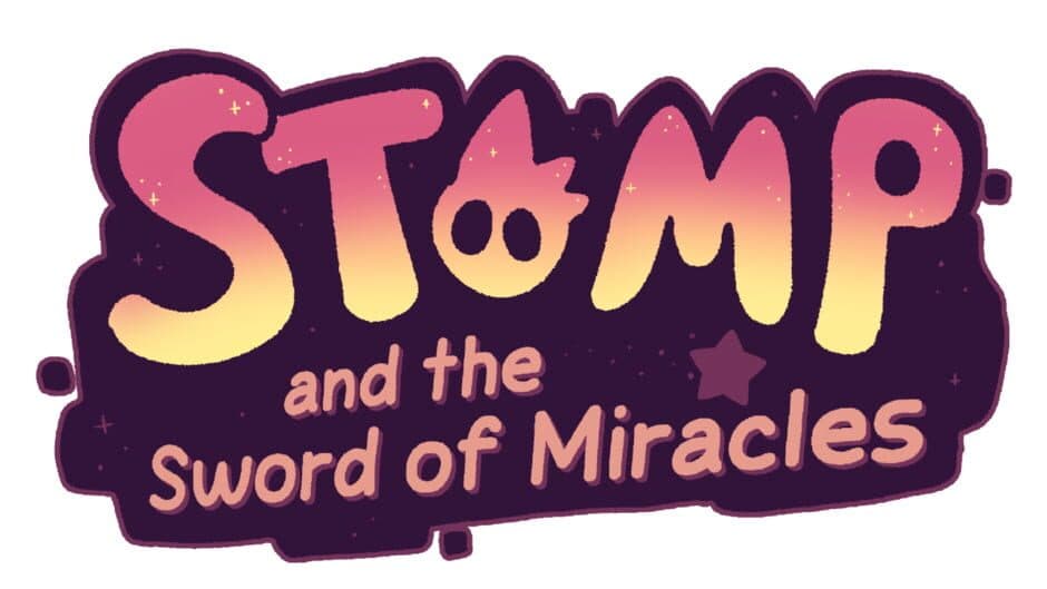 Stomp and the Sword of Miracles artwork 1