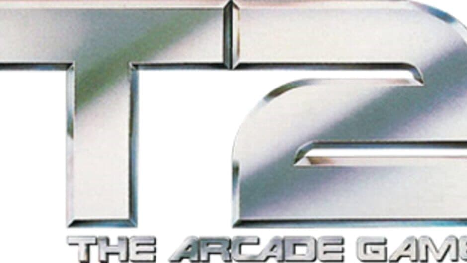 T2: The Arcade Game artwork 1