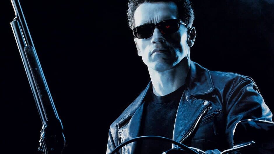 T2: The Arcade Game artwork 2