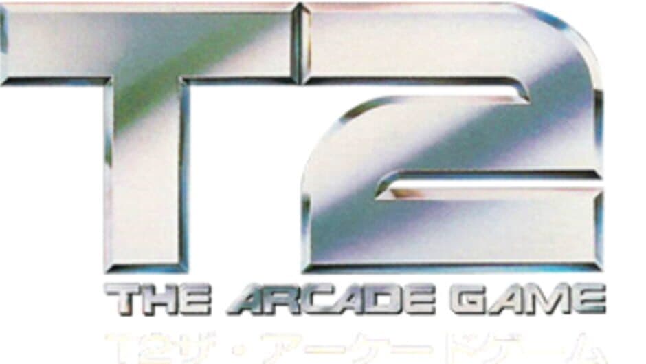 T2: The Arcade Game artwork 3