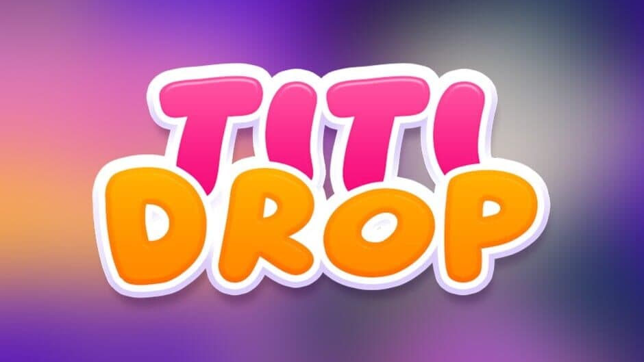 Titi Drop artwork 1