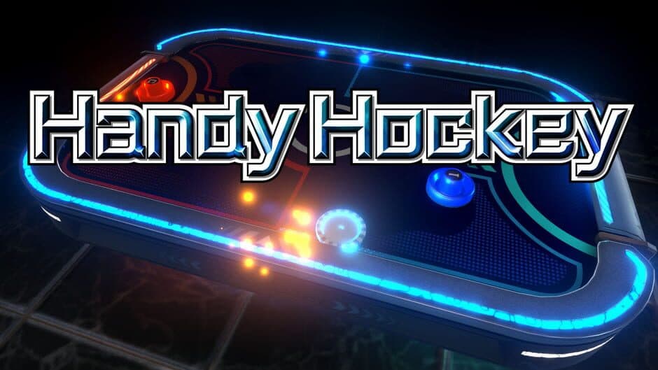 Handy Hockey artwork 1