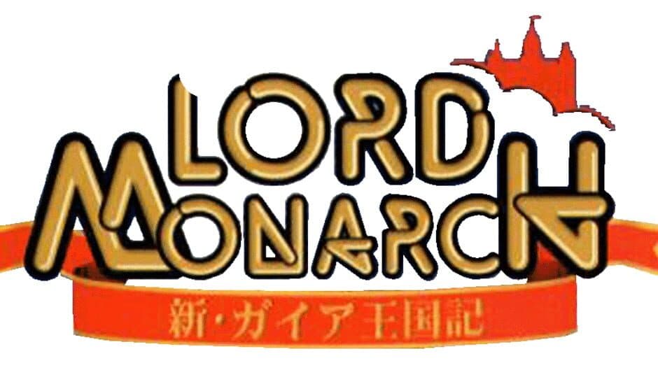 Lord Monarch: Shin Gaia Oukokuki artwork 1
