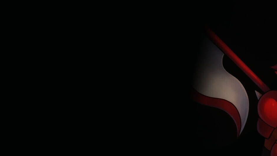 Scarlet City of Devils artwork 1