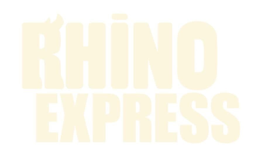 Rhino Express artwork 2