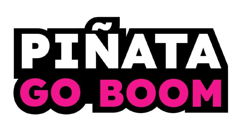 Piñata Go Boom artwork 3
