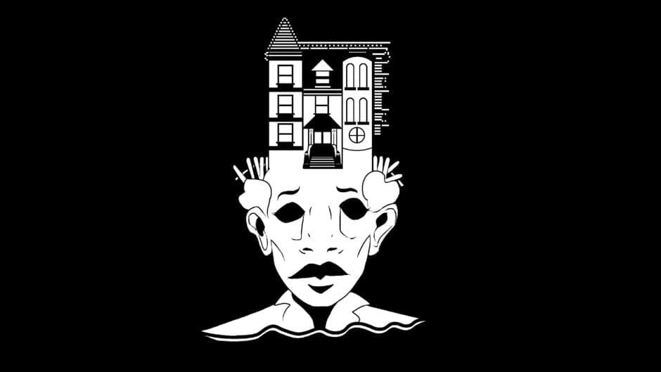 Woodrot artwork 1