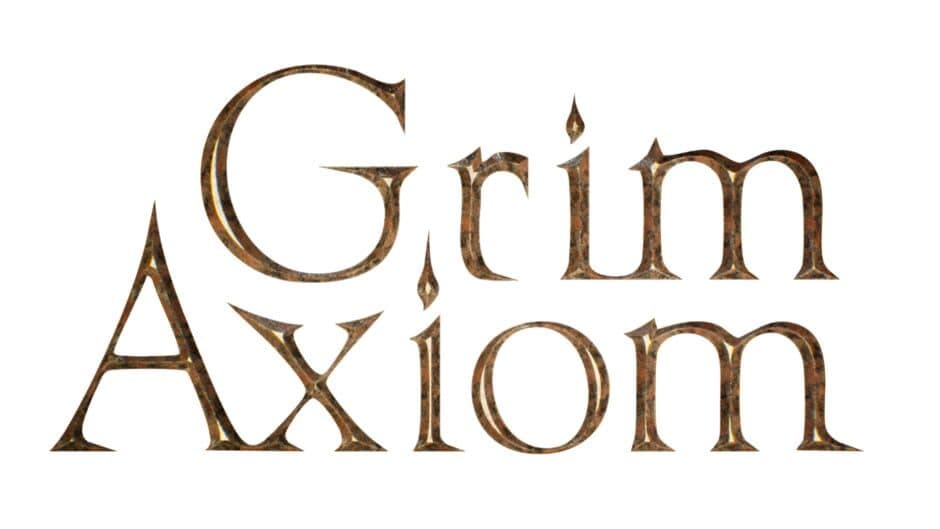 Grim Axiom artwork 2