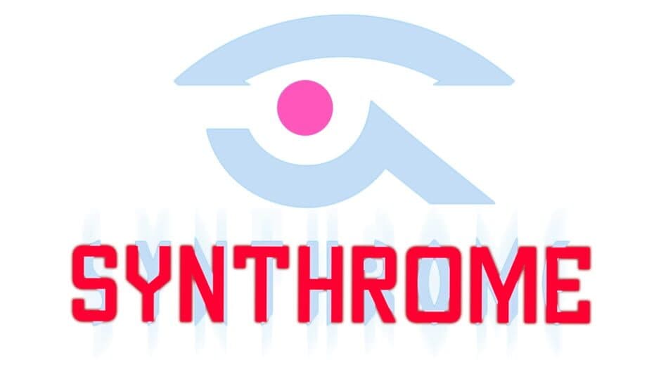 Synthrome artwork 1