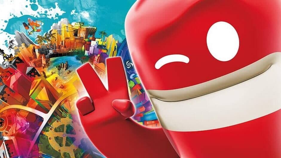 De Blob 2 artwork 2