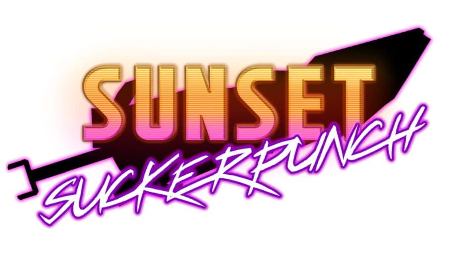 Sunset Suckerpunch artwork 2