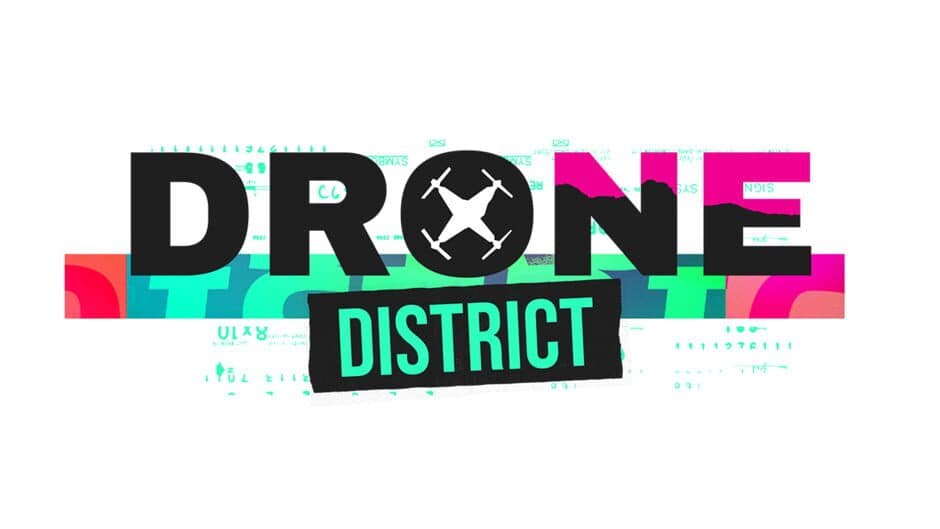 Drone District artwork 2