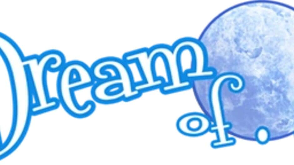 Dream Of artwork 4