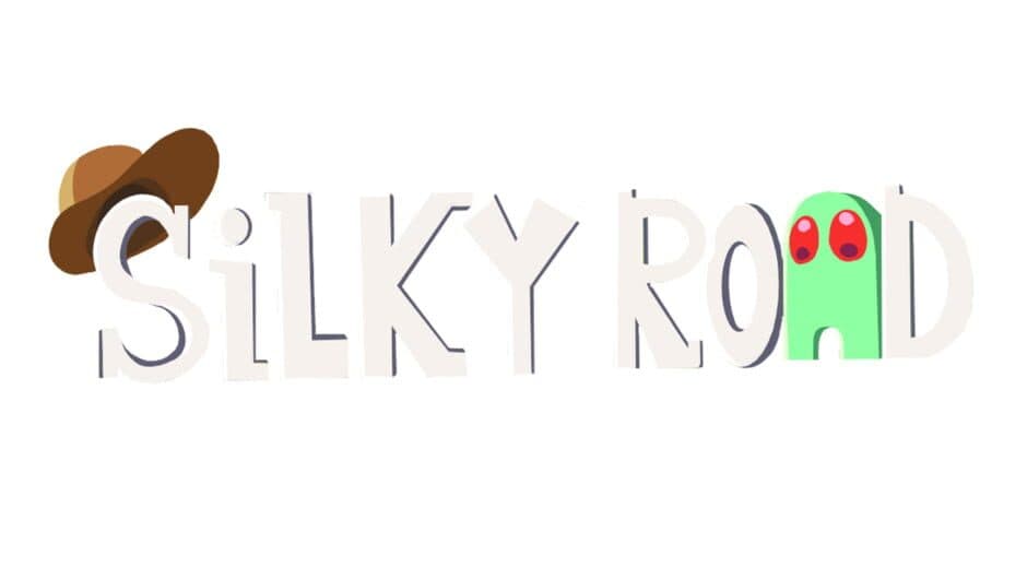 Silky Road artwork 1