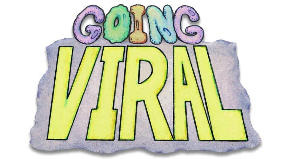 Going Viral artwork 2
