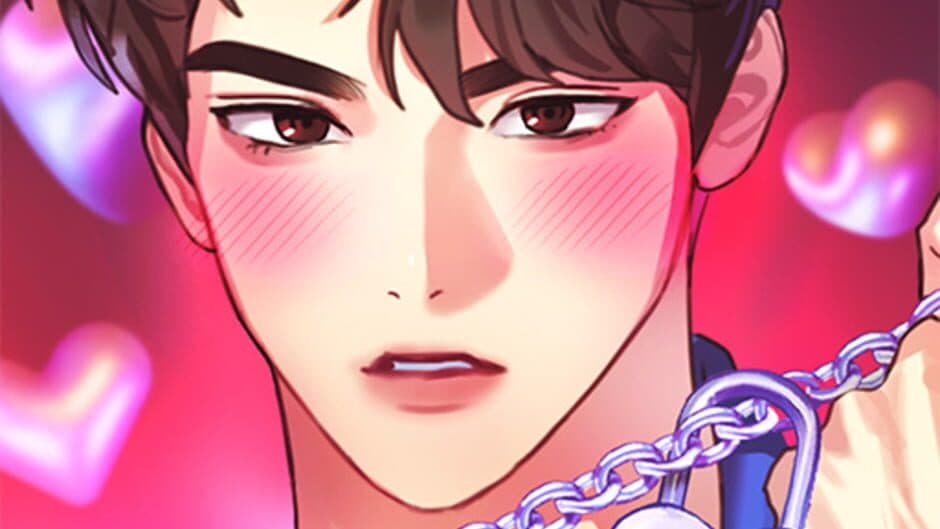 Couple Breaker artwork 4