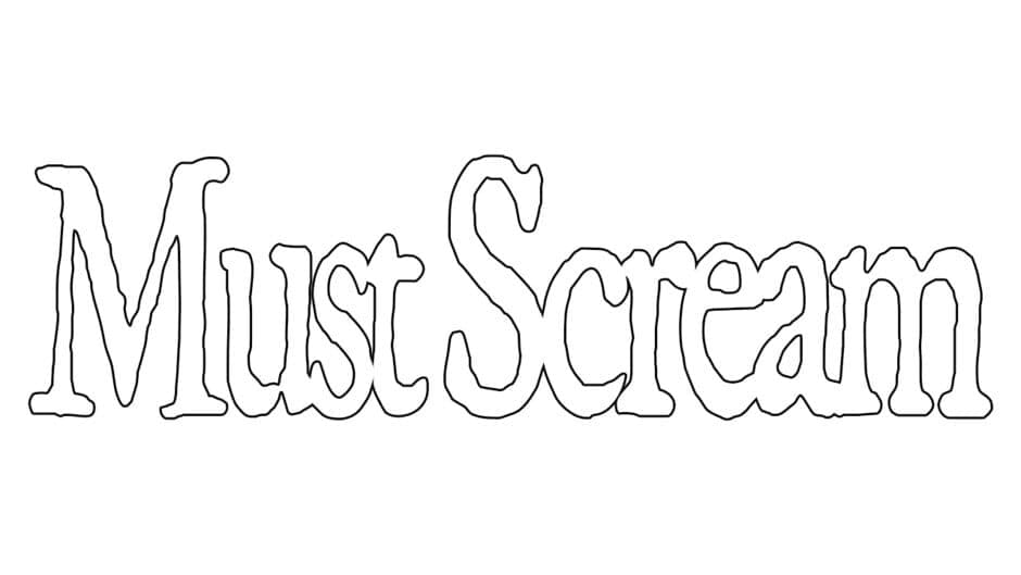 MustScream artwork 2