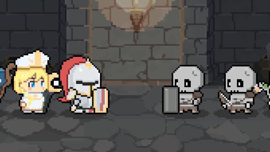 Rune Dungeon artwork 1