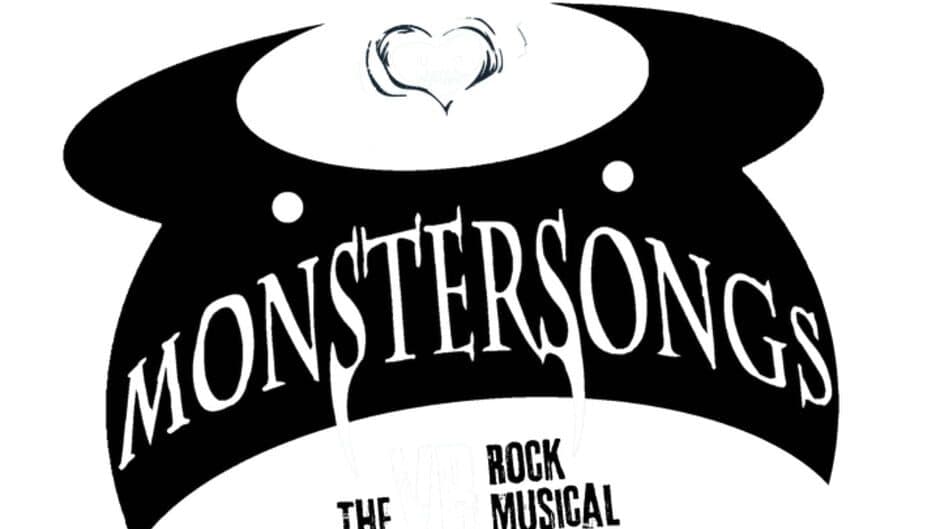 Monstersongs: The VR Rock Musical artwork 1