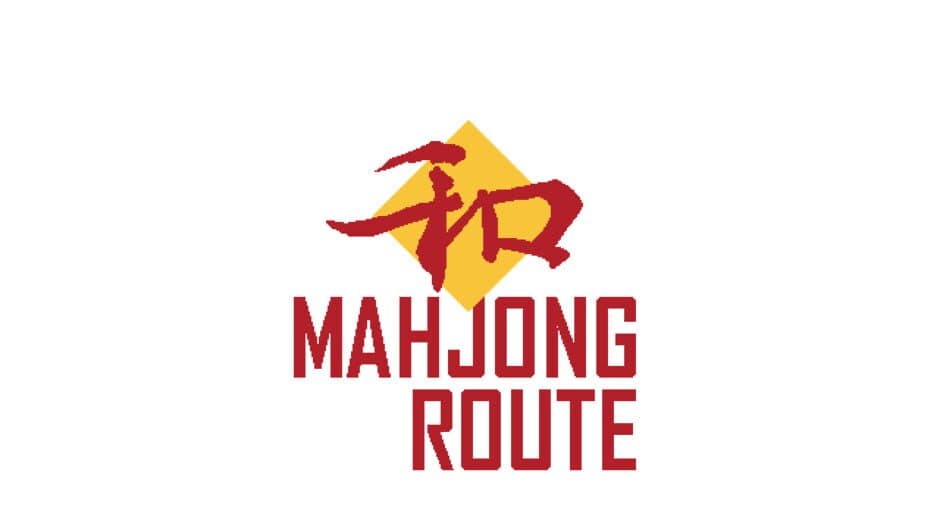 Mahjong Route artwork 1