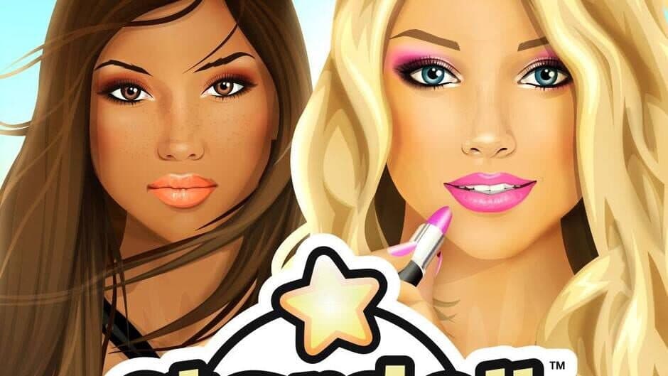 Stardoll artwork 2