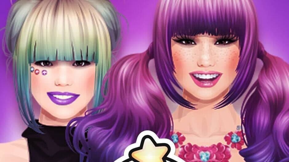 Stardoll artwork 3