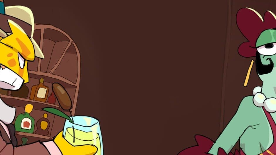 Toad Tavern artwork 1