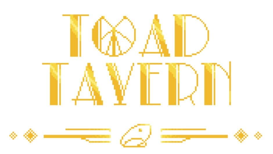 Toad Tavern artwork 2