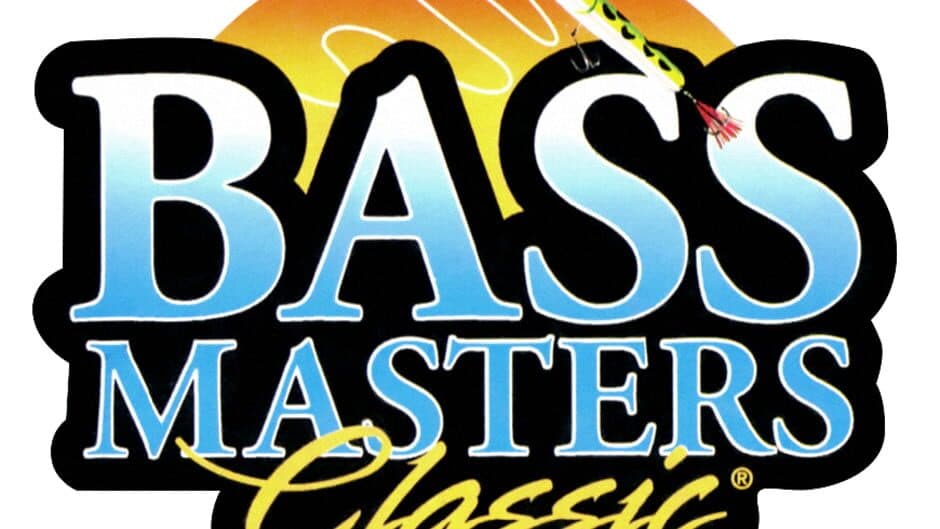Bass Masters Classic artwork 1