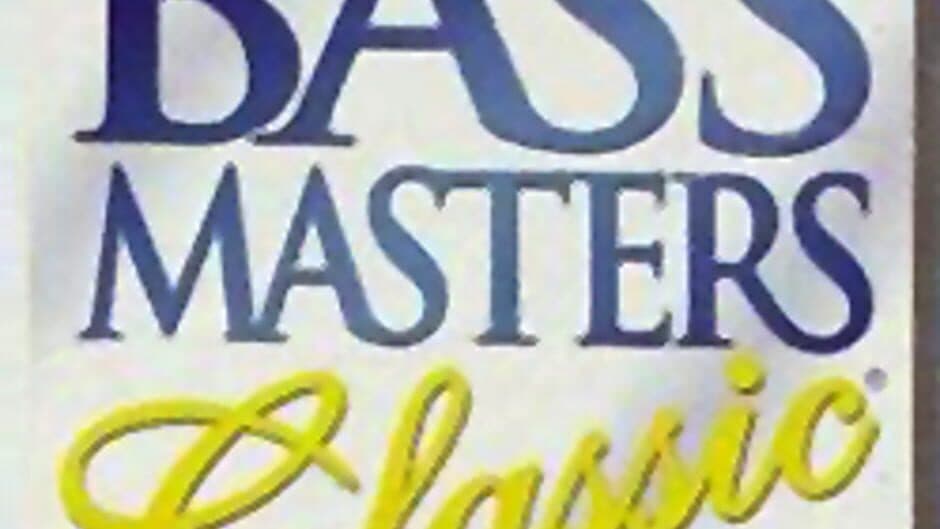 Bass Masters Classic artwork 1
