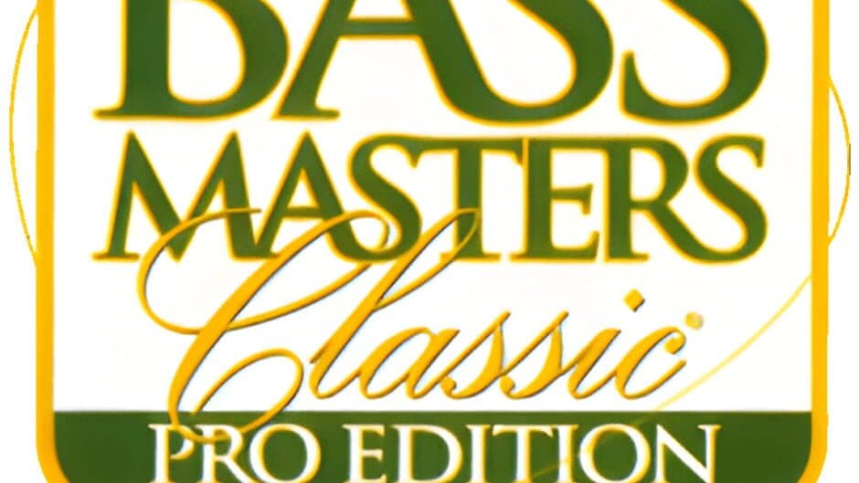 Bass Masters Classic: Pro Edition artwork 1