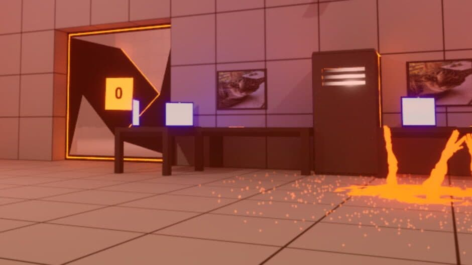 The Lavarish Facility artwork 2