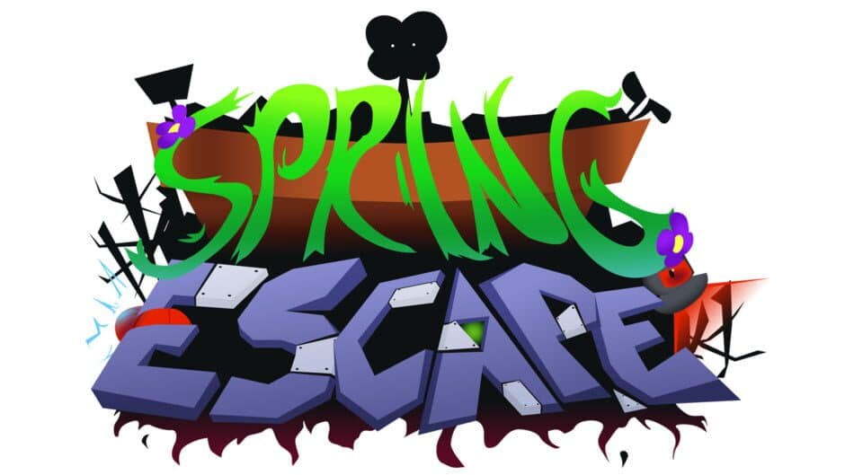 Spring Escape artwork 1