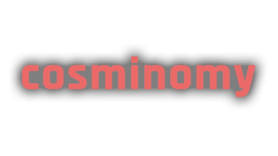 Cosminomy artwork 2